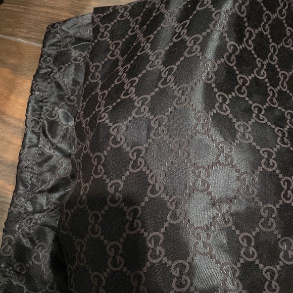 Gucci medium Pelham Horsebit GG Guccissima - Picture 16 of 16